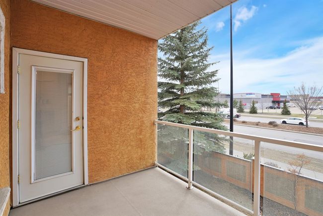 212 - 5300 48 St, Condo with 1 bedrooms, 2 bathrooms and 1 parking in Red Deer AB | Image 18