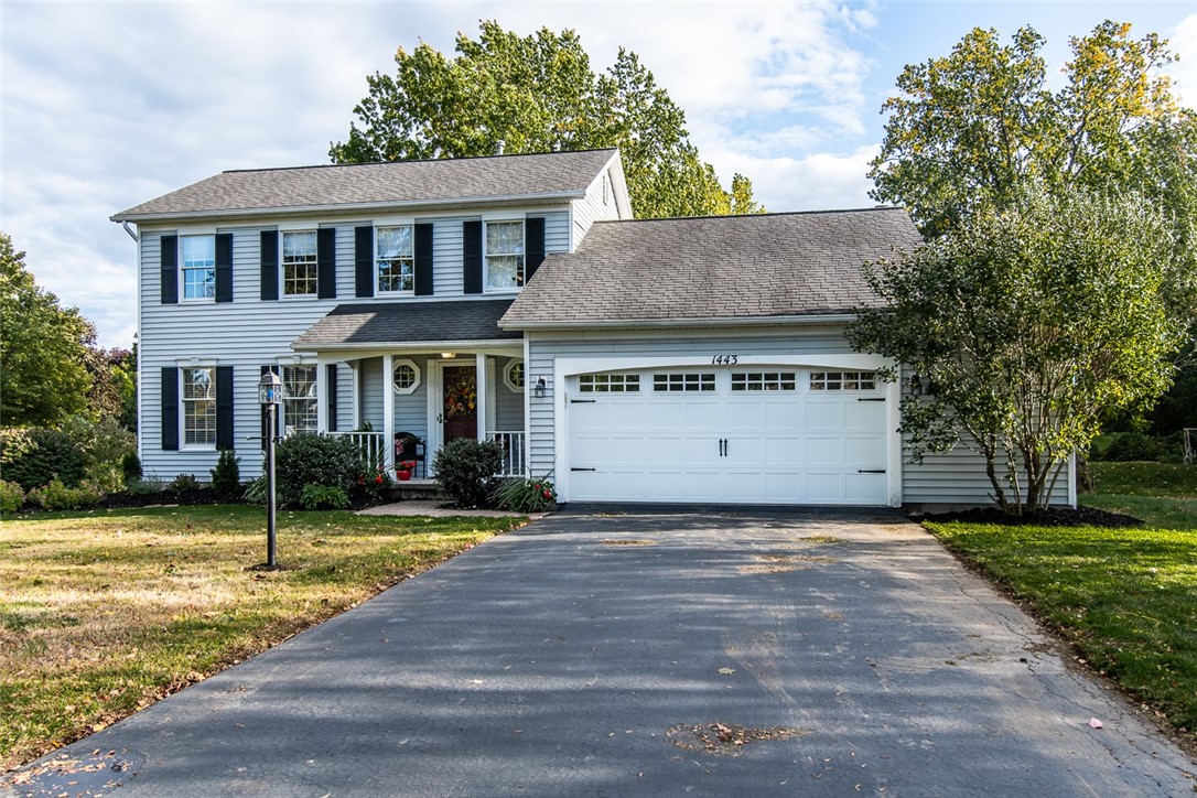 1443 Fieldcrest Drive, Sold in ster Zoocasa