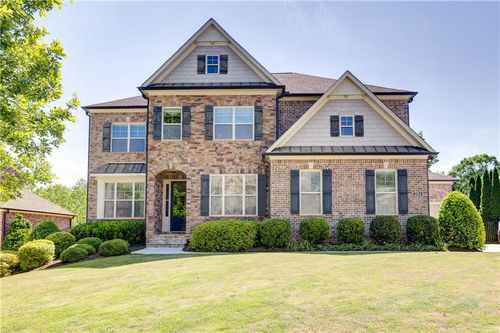2454 Brewer Way Ne, Marietta, GA, 30066-2216 | Card Image