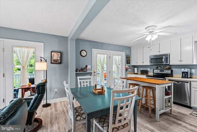 720 Bancroft Ave, House other with 3 bedrooms, 2 bathrooms and null parking in COLONIAL BEACH VA | Image 15