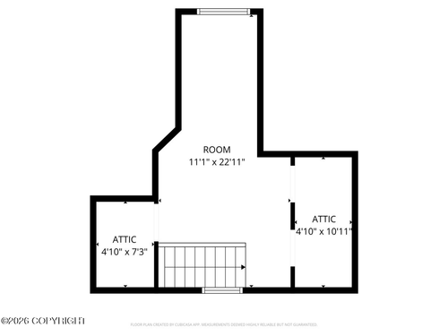 19891 Thornton St, Chugiak, AK, 99567-6390 | Card Image