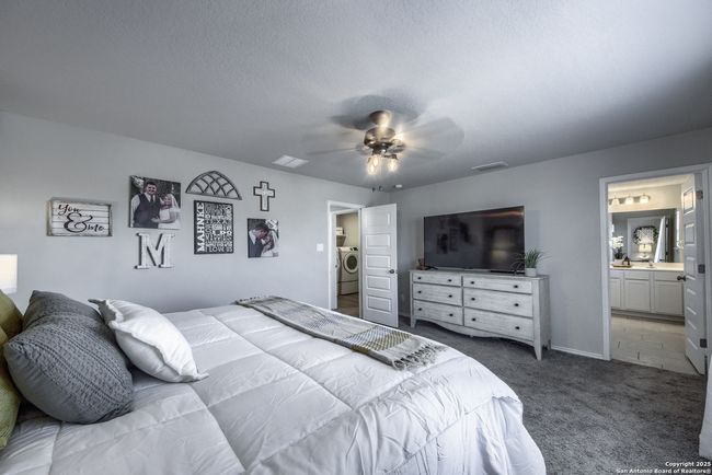 2520 Hiddenbrooke Trce, House other with 4 bedrooms, 3 bathrooms and null parking in Seguin TX | Image 6