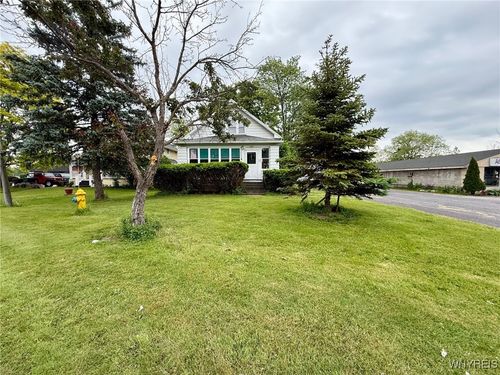 2538 Niag Falls Blvd, North Tonawanda, NY, 14120 | Card Image