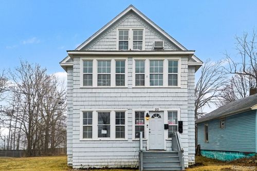20 Frank Unit #1 Street, Pontiac, MI, 48342 | Card Image