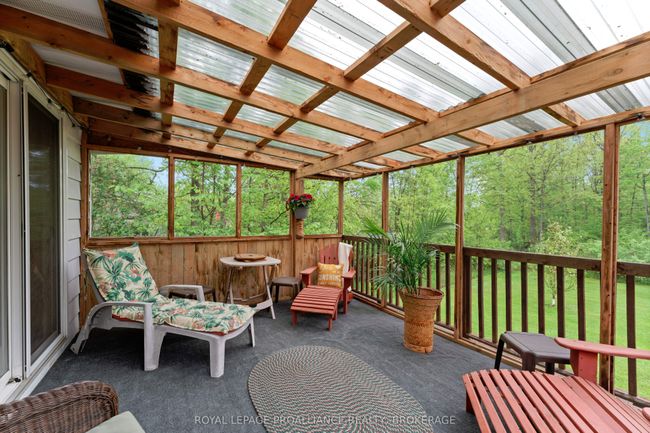 935 Haig Rd, House other with 4 bedrooms, 2 bathrooms and 4 parking in Lansdowne ON | Image 47