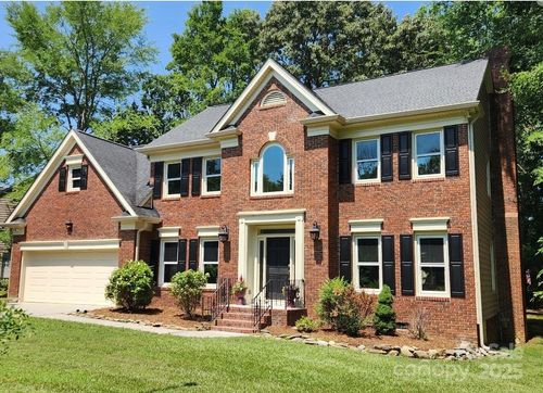 5408 Apple Glen Dr, Harrisburg, NC, 28075-8772 | Card Image