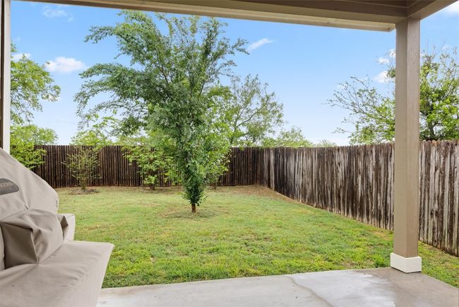 6404 Routenburn St, House other with 4 bedrooms, 2 bathrooms and 4 parking in Austin TX | Image 35