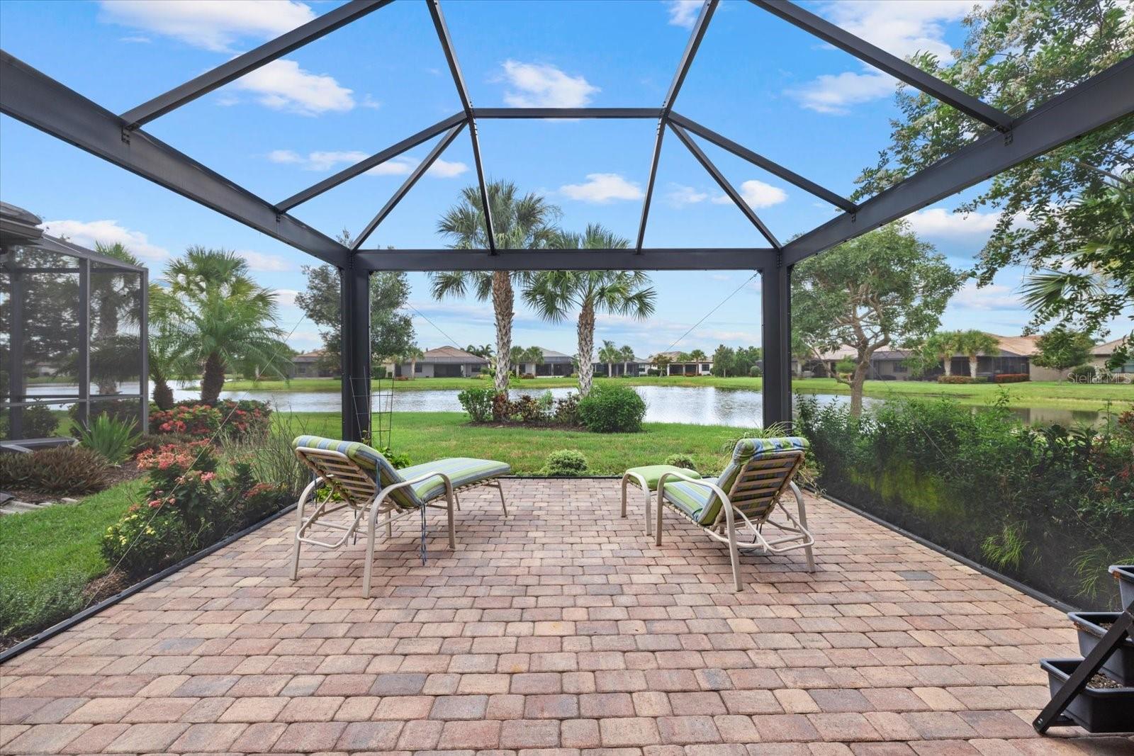 Residential in LAKEWOOD RANCH