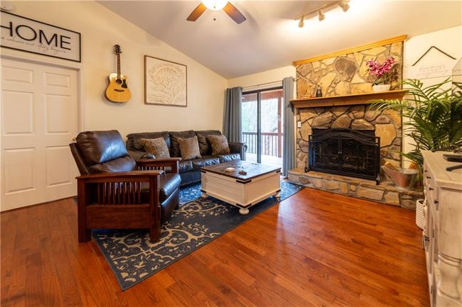 444 Miners Mountain Rd, House other with 3 bedrooms, 3 bathrooms and null parking in Sautee Nacoochee GA | Image 7