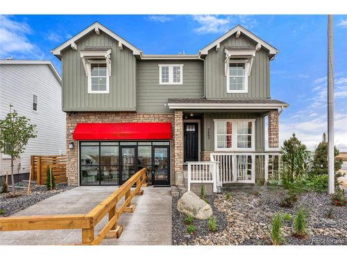 3402 N Buchanan Way, Aurora, CO, 80019-3762 | Card Image