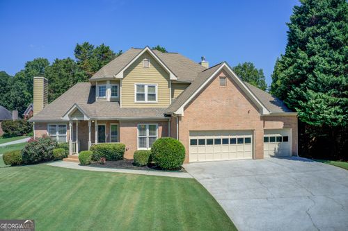 5755 Dovnick Dr Sw, Lilburn, GA, 30047-6776 | Card Image