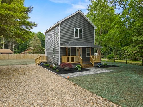 365 Sandwich Rd, East Falmouth, MA, 02536-5014 | Card Image