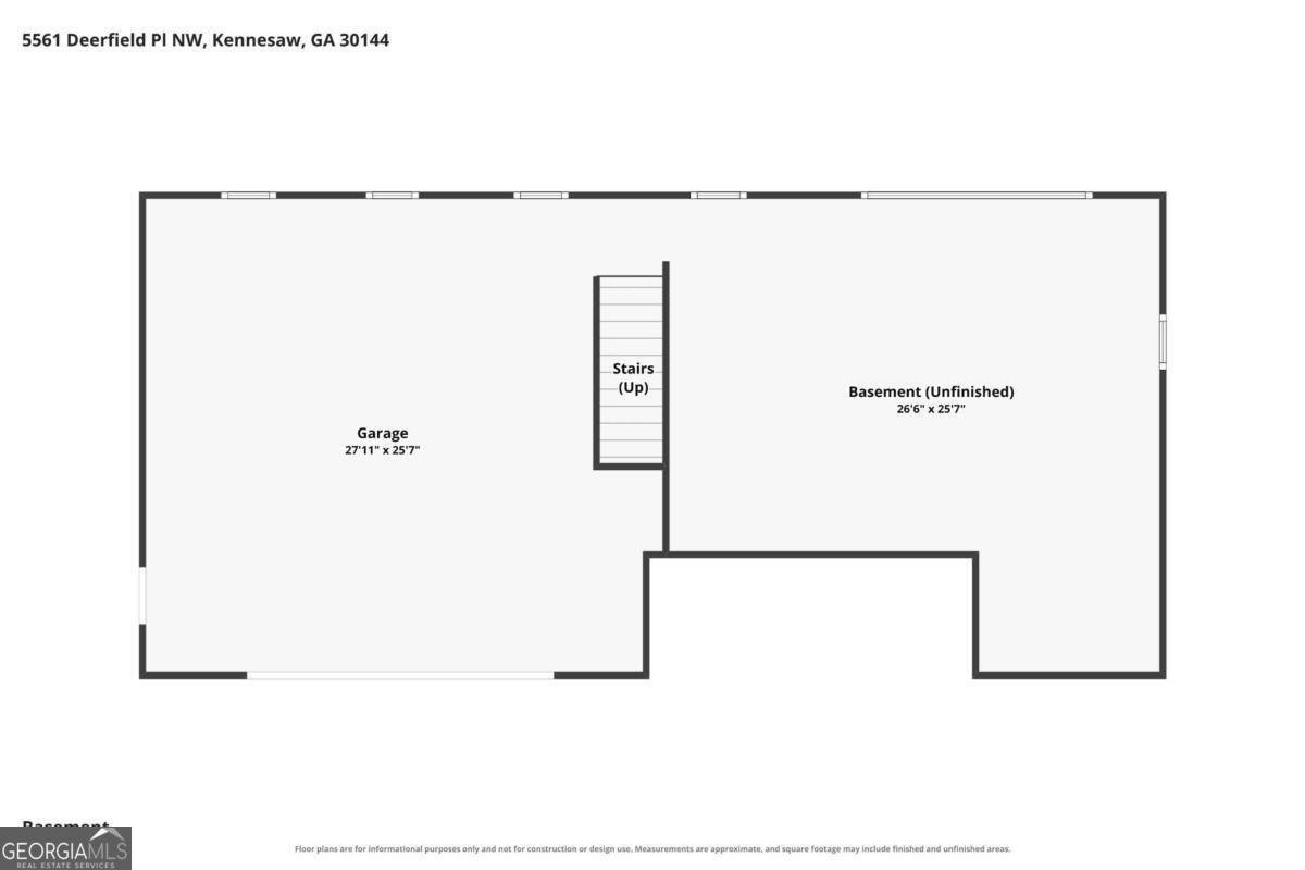 Residential in Kennesaw 3