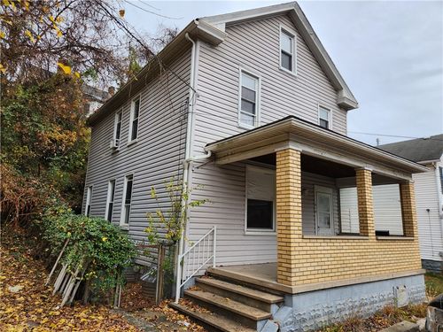 518 Grant Street, Monongahela, PA, 15063 | Card Image