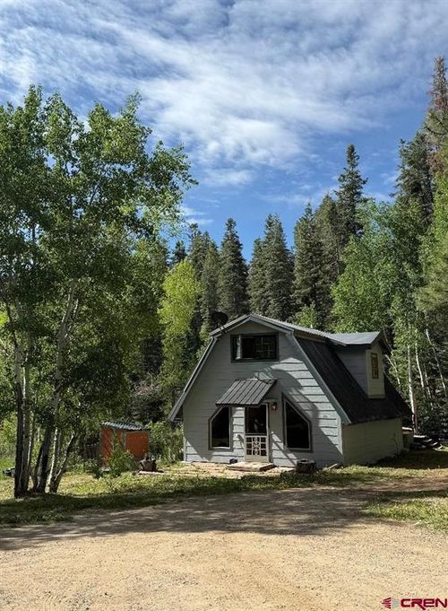 22 Aspen Dr, Durango, CO, 81301-7471 | Card Image
