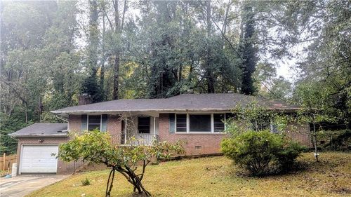 1394 Dewberry Trl, Marietta, GA, 30062-4010 | Card Image