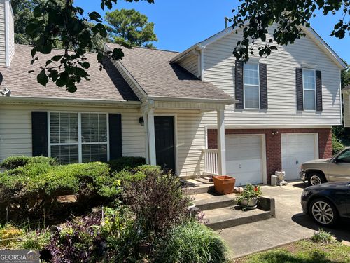 2854 Heather Ridge Ln, Jonesboro, GA, 30236-6887 | Card Image