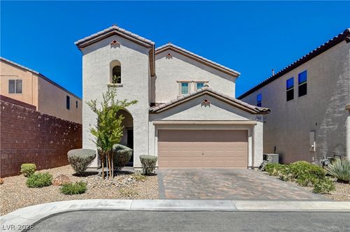 9882 Bangalore Court, Las Vegas, NV, 89148 | Card Image