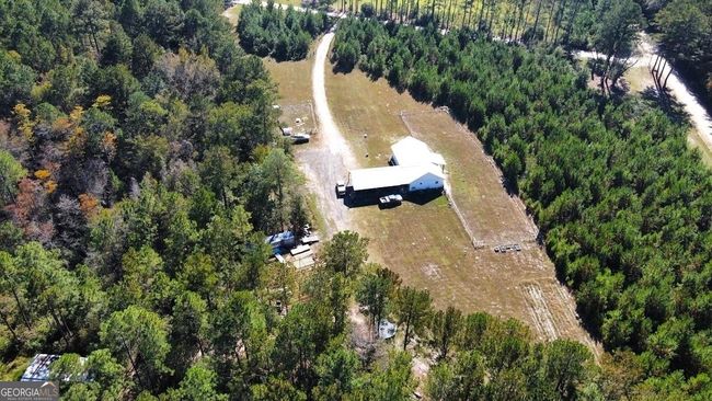 268-ACRES - 99 Old Happy Ln, Home with 0 bedrooms, 0 bathrooms and null parking in Brooklet GA | Image 22