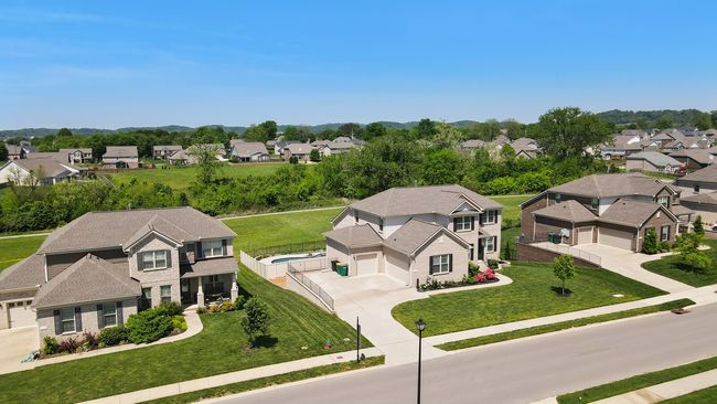 1108 Brixworth Dr, House other with 5 bedrooms, 5 bathrooms and 3 parking in Spring Hill TN | Image 83