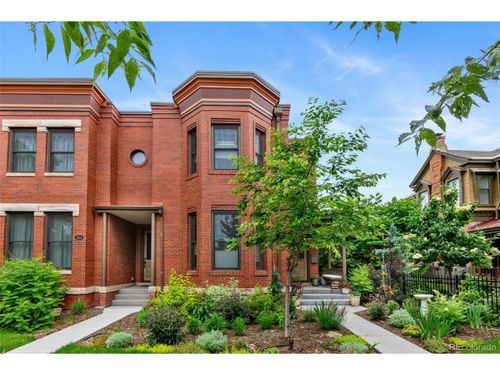 2880 Curtis St, Denver, CO, 80205-2714 | Card Image