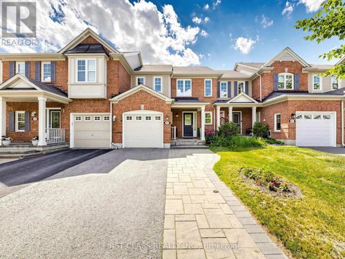 47 Greenhouse Lane, Whitchurch-Stouffville (Stouffville), ON, L4A0R1 | Card Image