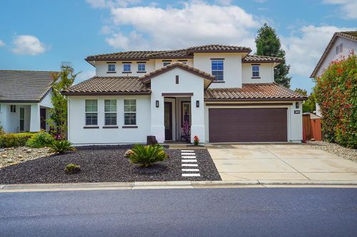 7524 Colbert Dr, Rancho Murieta, CA, 95683-8801 | Card Image