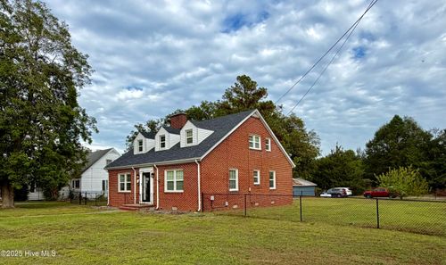 406 N Caswell St, La Grange, NC, 28551-1508 | Card Image