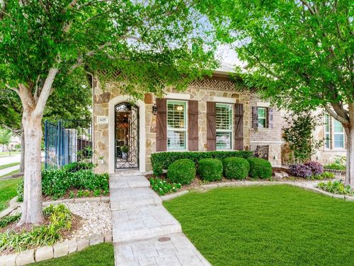 625 Canterbury Ct, Coppell, TX, 75019-2501 | Card Image