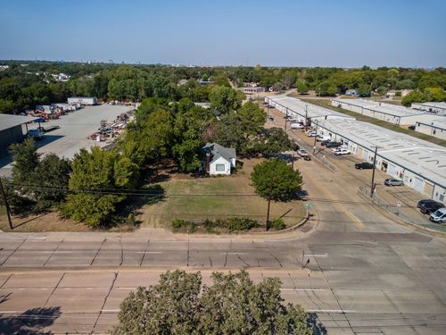 1201 S Wildwood Dr, Irving, TX, 75060-4660 | Card Image