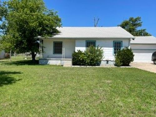 1009 Santa Clara Dr, Brownwood, TX, 76801-1919 | Card Image
