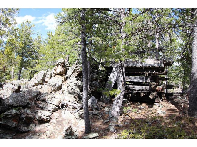 435 Aspen Rd, Home with 0 bedrooms, 0 bathrooms and null parking in Black Hawk CO | Image 6