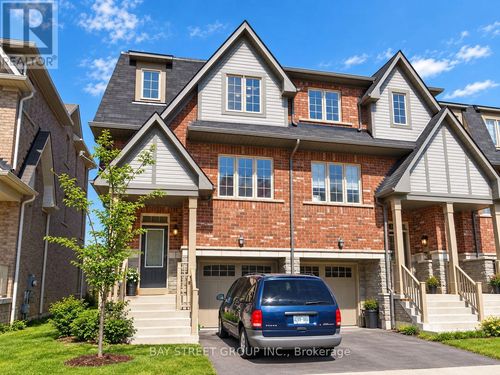 20-2171 Fiddlers Way, Oakville (WM Westmount), ON, L6M0R9 | Card Image