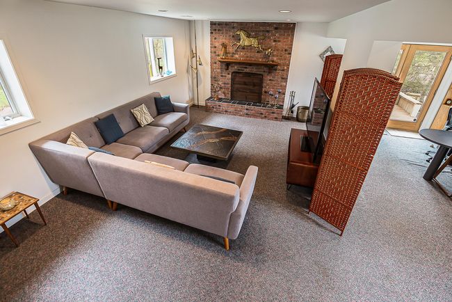 2277 W Huron River Dr, House other with 3 bedrooms, 2 bathrooms and null parking in Ann Arbor MI | Image 32