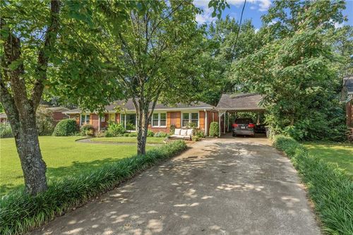 104 Northwood Dr Ne, Rome, GA, 30161-7030 | Card Image