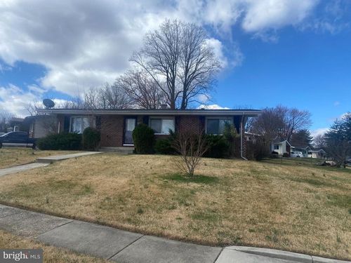 3922 Innerdale Ct, Randallstown, MD, 21133-2204 | Card Image
