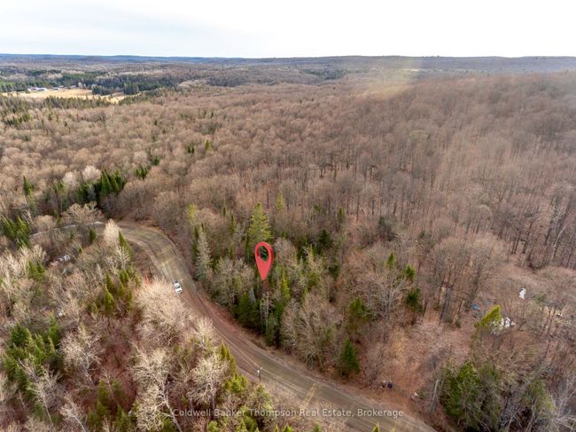 Lot 1 South Horn Lake Road, Home with 0 bedrooms, 0 bathrooms and null parking in Armour ON | Image 6