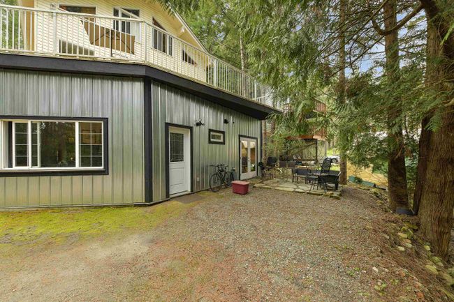 314 Mariners Way, House other with 4 bedrooms, 2 bathrooms and 2 parking in Mayne Island BC | Image 20