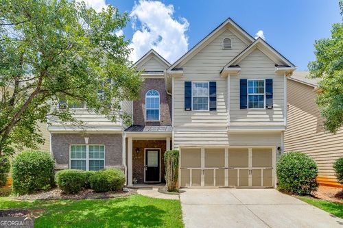 5252 Catrina Way, Buford, GA, 30519-3446 | Card Image