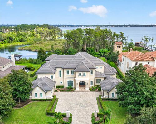 6113 Grosvenor Shore Dr, WINDERMERE, FL, 34786-5660 | Card Image