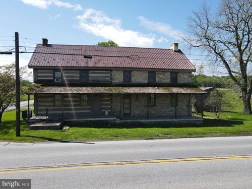 736 Strasburg Rd, PARADISE, PA, 17562-9763 | Card Image