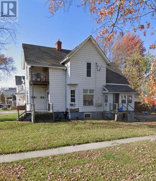 452 Confederation St, Sarnia, ON, N7T2B3 | Card Image