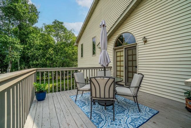 4129 Birch Crest Ln, House other with 4 bedrooms, 3 bathrooms and null parking in Eau Claire WI | Image 29