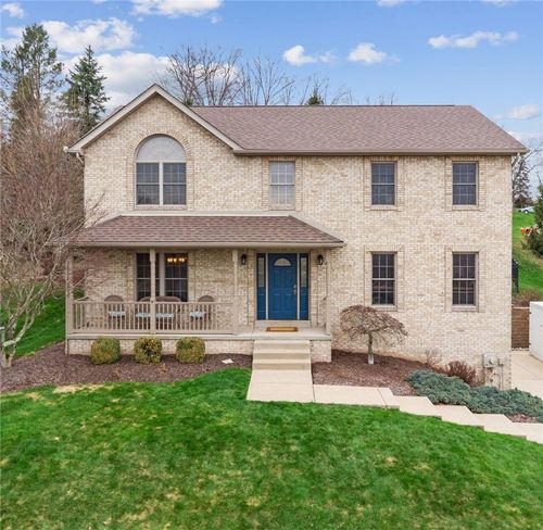 5070 Cypress Dr, Murrysville, PA, 15668-8006 | Card Image