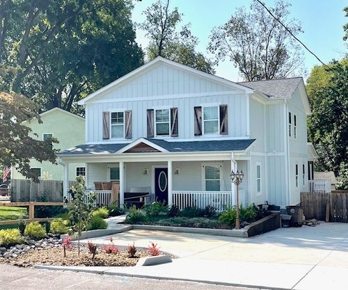 2711 Sharondale Ct, Nashville, TN, 37215-1209 | Card Image