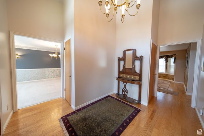 1416 E Valley View Dr, House other with 4 bedrooms, 3 bathrooms and null parking in Wellington UT | Image 6