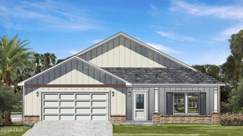 3934 Red Deer Circle, Panama City, FL, 32404 | Card Image