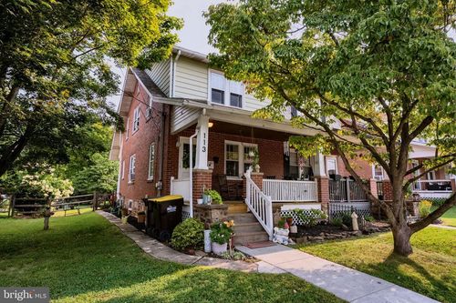 113 S 7th St, NORTH WALES, PA, 19454-2816 | Card Image