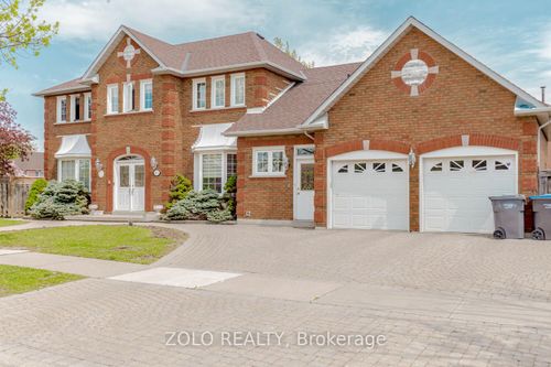 1474 Rosemanor Dr, Mississauga, ON, L5M5M4 | Card Image