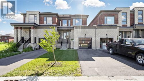 184 Huntingford Trail, Woodstock (Woodstock - North), ON, N4T0M4 | Card Image